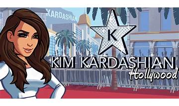 Kim Kardashian: Hollywood for Android - Download the APK from Habererciyes